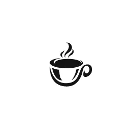 Logo da Cassini Sabores Branca