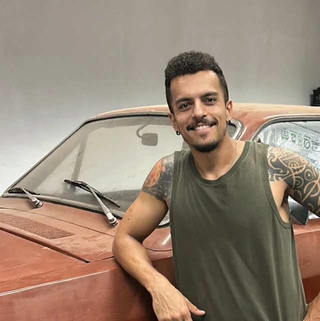 Pedro Leão