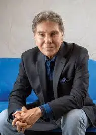 Imagem da pessoa pública Robert Cialdini